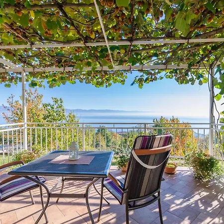House Cvetko Holiday home