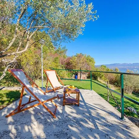 House Cvetko Holiday home